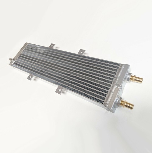 Scambiatore calore x 7 - di, 26"