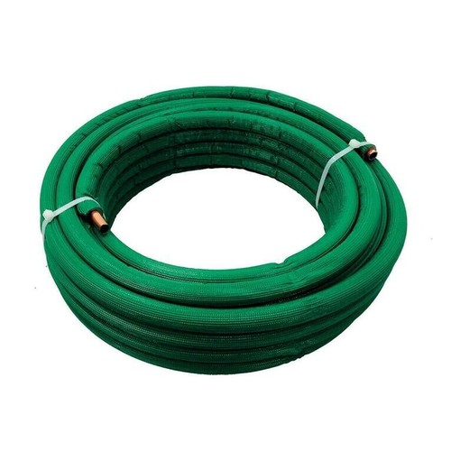 Tubo rame rivestito 373 - rame,