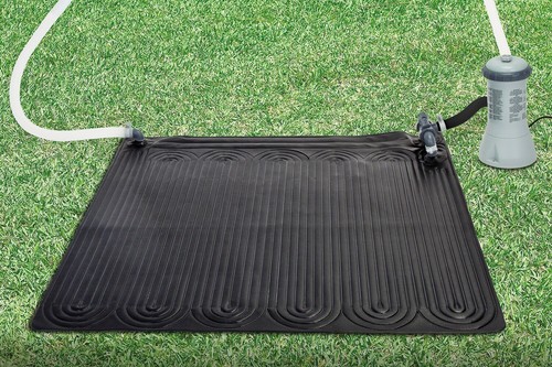 Tappetino solare intex 28685 - tappetino,