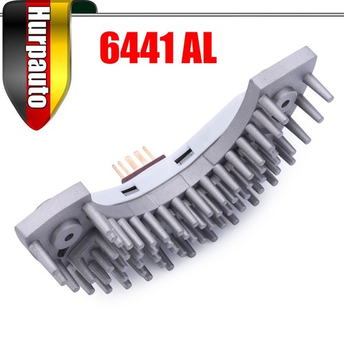 6441al resistenza per - 6441al,