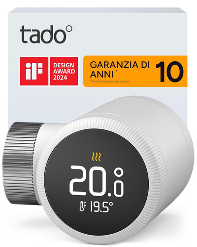 Termostato intelligente x - °,