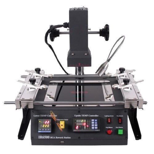 Ir6500 bga stazione - ir6500,