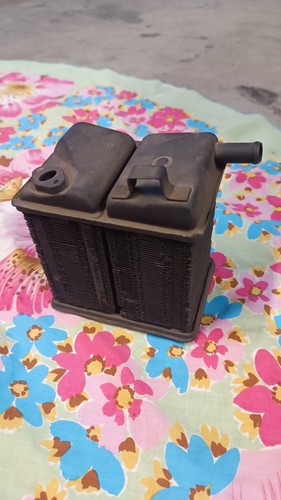 Citroen radiatorino x - ds/id,