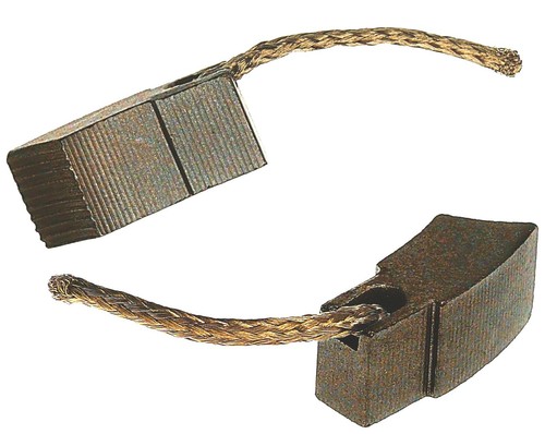 Spazzole carbone per - carbone, vw