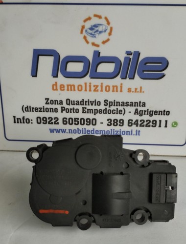 Motorino scatola riscaldamento - motorino,