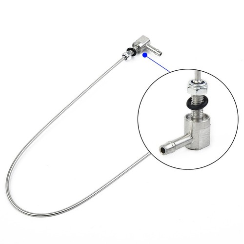 Serbatoio carburante - 1, x