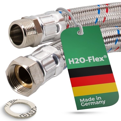 Tubo flessibile corazzato dn25 - corazzato,