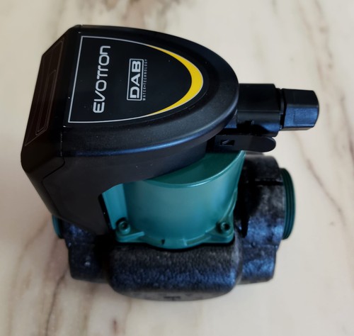 Circolatore elettronico dab - circolatore,