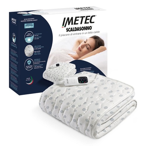 Imetec adapto singolo 100 - singolo,