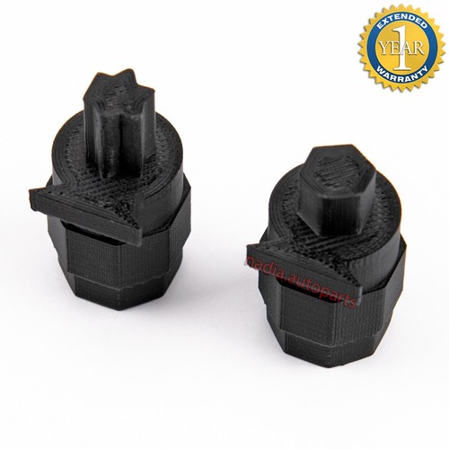 Attuatore riparazione - 2x,