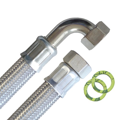 Tubo corazzato üm x - tubo,