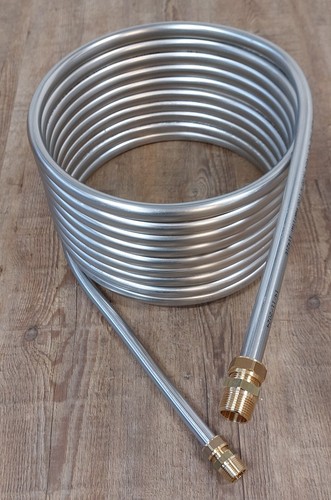 Neu spirale acciaio inox - neu,