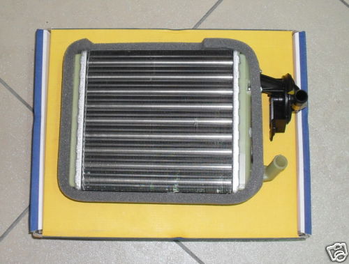 Radiatore riscaldamento fiat - radiatore,