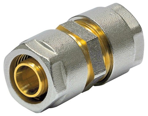 Zewotherm raccordo - zewotherm, di