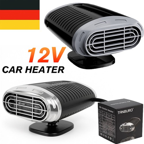 Riscaldamento auto 800 w - auto, v