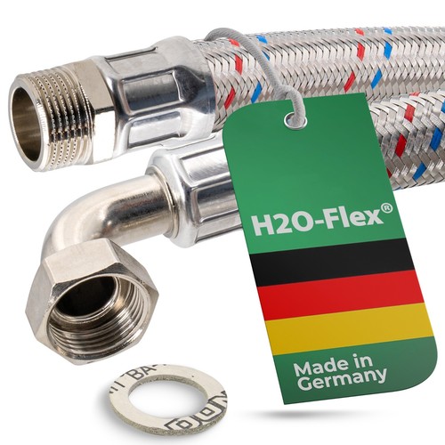 Tubo flessibile corazzato dn25 - tubo,