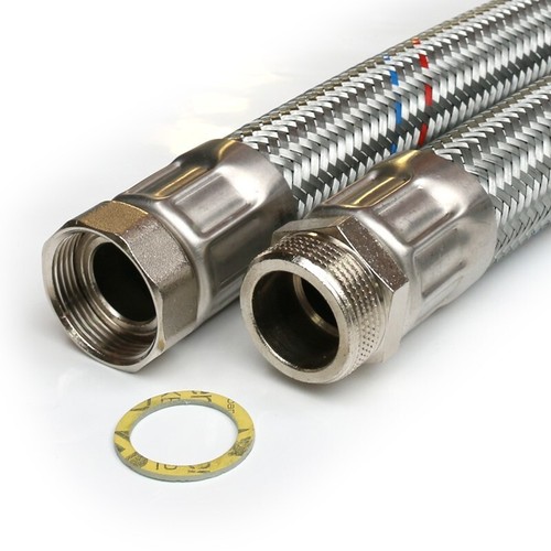 Tubo corazzato üm x 1 - 1,