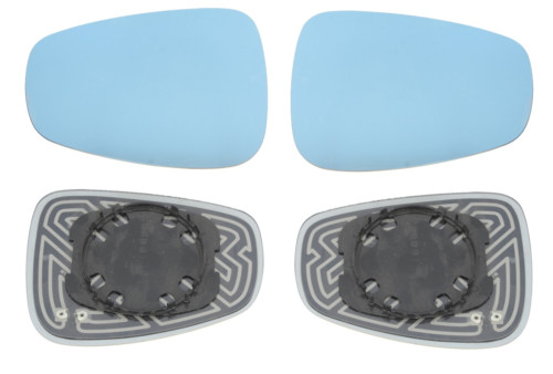 Vetro specchio - 2x,