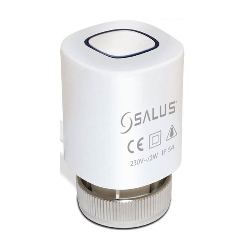 Salus t30nc230 attuatore 230v - t30nc230,