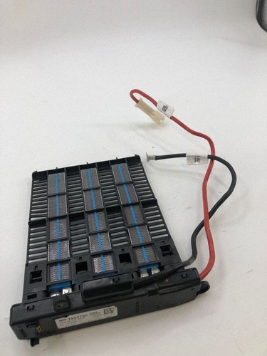 Bmw u11 2023 riscaldatore - x1,