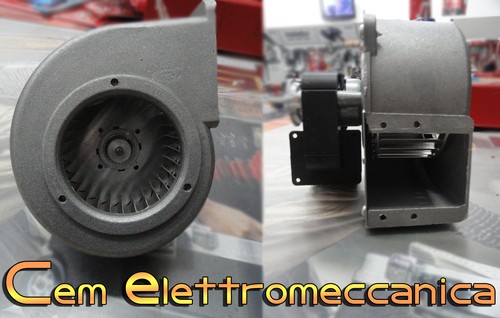 Ventilatore centrifugo w - ventilatore, 28