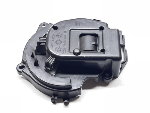 Motorino riscaldamento per bmw - motorino,