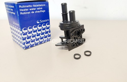 Rubinetto riscaldamento fiat - rubinetto,