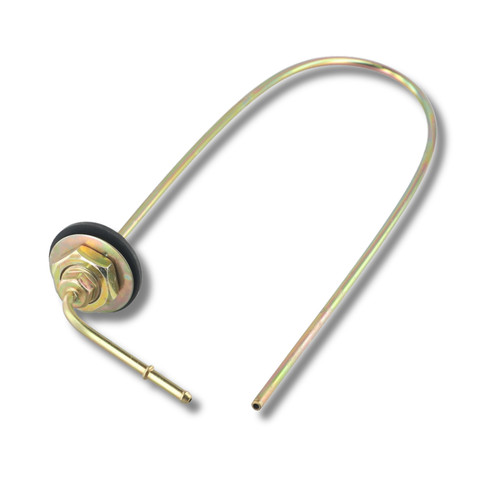 Tubo supporto serbatoio - tubo,