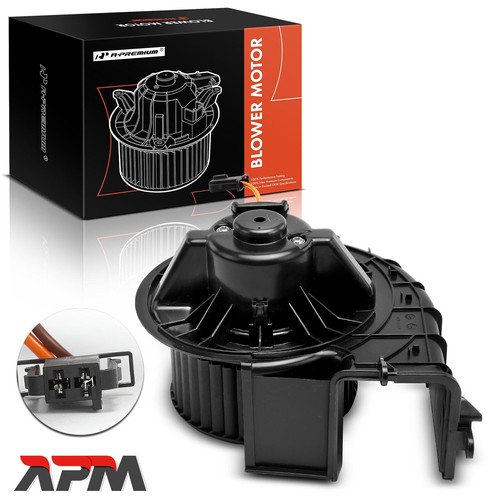 Ventilatore abitacolo motore - ventilatore,