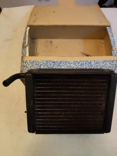 Radiatore riscaldamento fiat - riscaldamento,