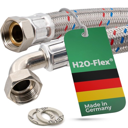 Tubo flessibile corazzato dn25 - flessibile,