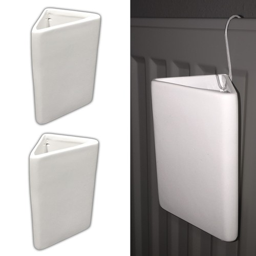 Riscaldamento umidificatore - 2x,