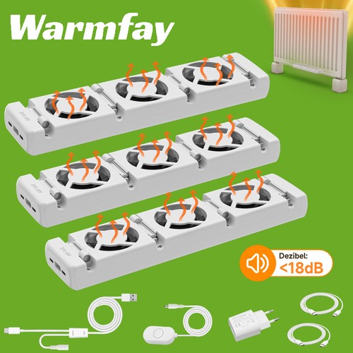 Termoventilatore magnetico - termoventilatore,