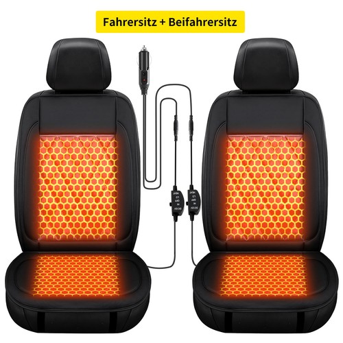 Coprisedile auto - 2x,