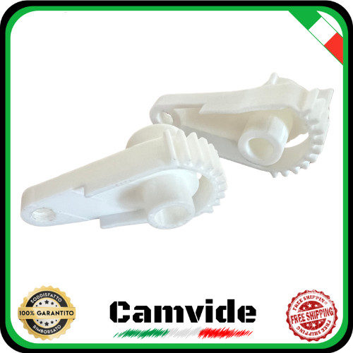 Leve ventilazione - 2x,