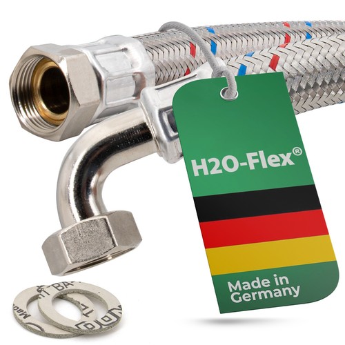 Tubo flessibile corazzato dn19 - flessibile,
