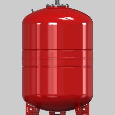 Vaso espansione per - di,