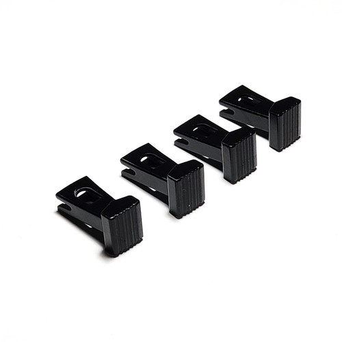Levette pomelli lever knobs - lever,