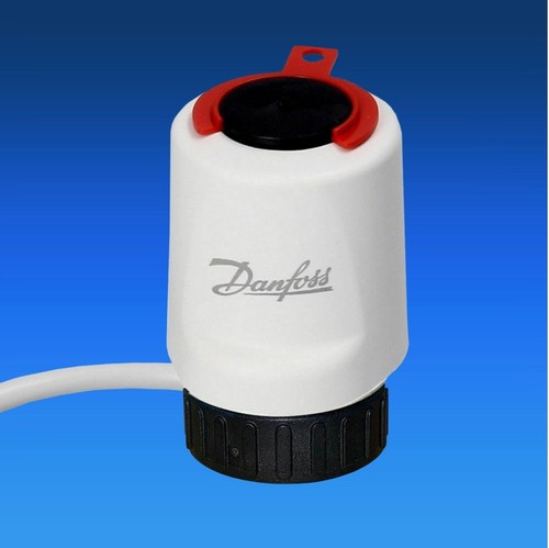 Danfoss thermot attuatore - danfoss,