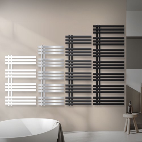 Scaldasalviette iron da - scaldasalviette,