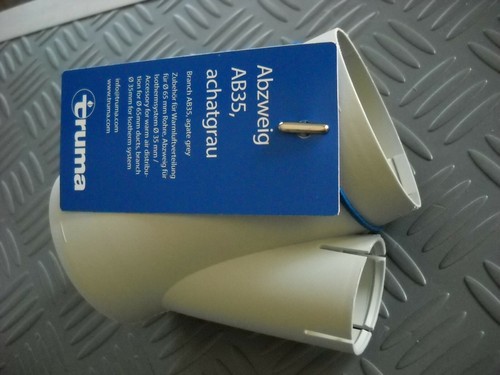85030 spartitore truma - 85030.42,